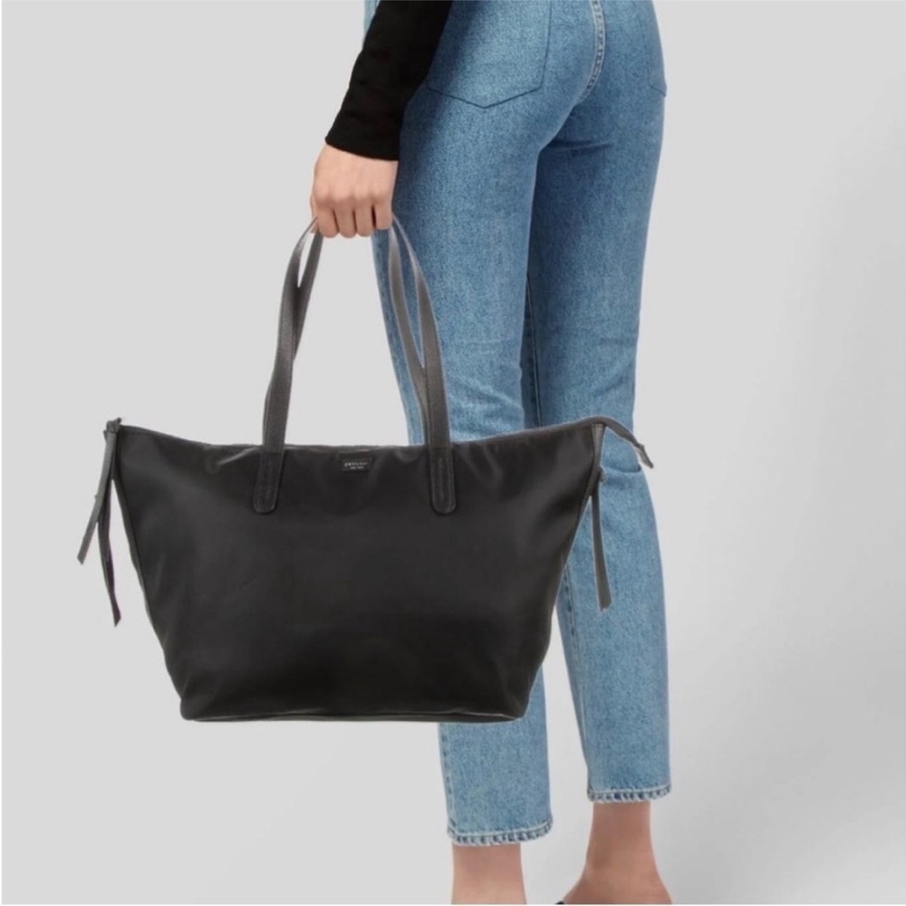 Botkier Bond Tote Bag - Black